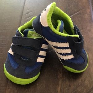 adidas ortholite infant